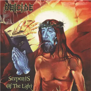 Disco Serpents of the Light de Deicide