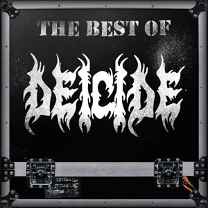 Disco The Best of Deicide de Deicide