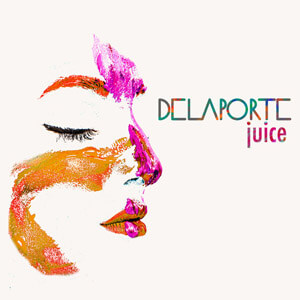 Disco Juice de Delaporte
