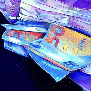 Disco En Metálico de Dellafuente