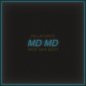 Disco MD MD de Dellafuente