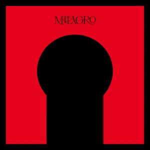 Disco Milagro de Dellafuente