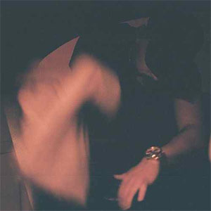 Disco Nana del Pordiosero  de Dellafuente