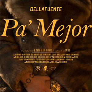 Disco Pa Mejor de Dellafuente