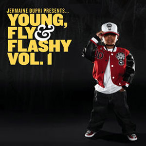 Disco Young, Fly & Flashy, Vol. 1 de Dem Franchize Boyz