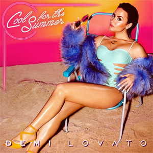 Disco Cool For The Summer de Demi Lovato