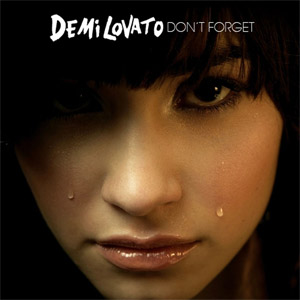 Disco Don't Forget de Demi Lovato