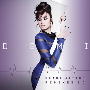 Disco Heart Attack (Remixes 2.0) de Demi Lovato