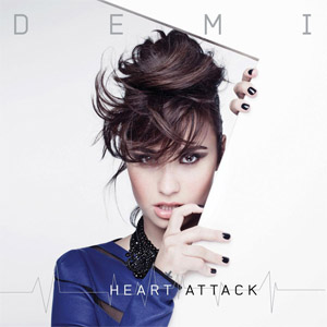 Disco Heart Attack de Demi Lovato