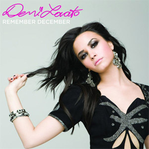 Disco Remember December de Demi Lovato