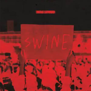 Disco Swine de Demi Lovato