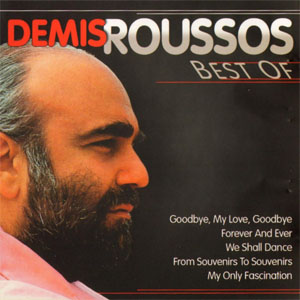 Disco Best Of de Demis Roussos