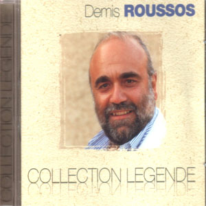 Disco Collection Légende de Demis Roussos