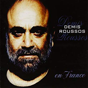 Disco En France de Demis Roussos