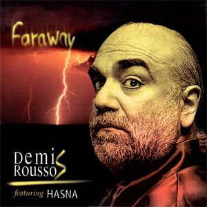 Disco Faraway de Demis Roussos