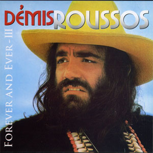 Disco Forever And Ever III de Demis Roussos