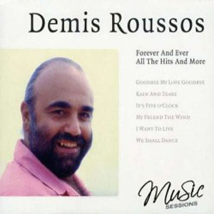 Disco Forever And Ever - All The Hits And More de Demis Roussos