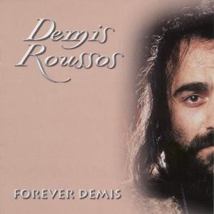 Disco Forever Demis de Demis Roussos