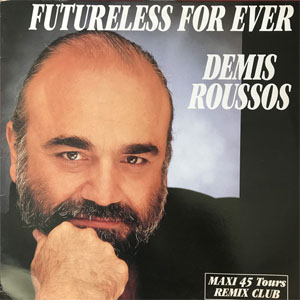 Disco Futureless For Ever de Demis Roussos