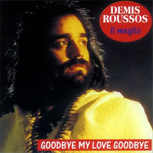 Disco Il Meglio de Demis Roussos
