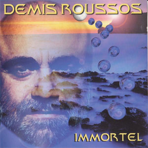 Disco Immortel de Demis Roussos