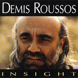 Disco Insight de Demis Roussos