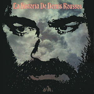 Disco La Historia De Demis Roussos de Demis Roussos