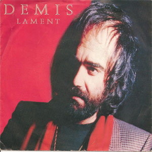 Disco Lament de Demis Roussos