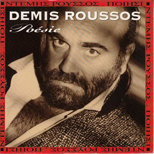 Disco Poésie de Demis Roussos