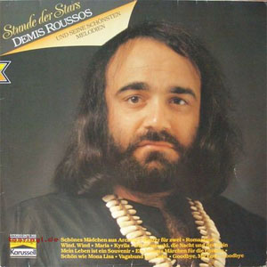Disco Stunde Der Stars de Demis Roussos
