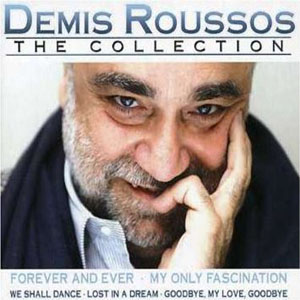 Disco The Collection de Demis Roussos