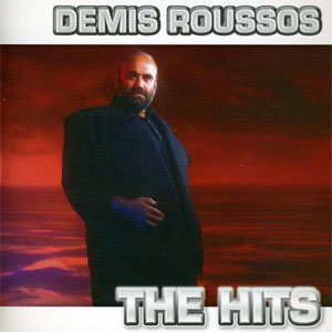 Disco The Hits de Demis Roussos