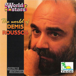 Disco The World Of Demis Roussos de Demis Roussos