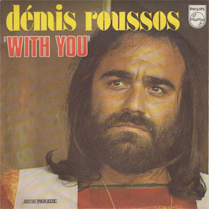 Disco With You de Demis Roussos