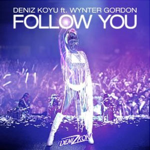 Disco Follow You de Deniz Koyu