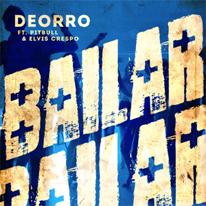 Disco Bailar (Remix) de Deorro
