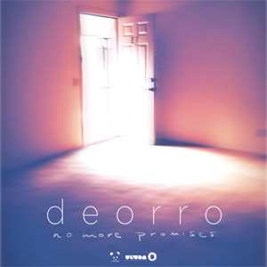 Disco No More Promises (Ep)  de Deorro
