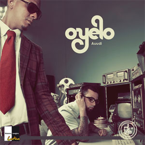 Disco Óyelo  de Departamento Del Ritmo