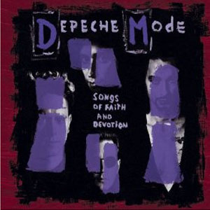 Disco Songs Of Faith And Devotion de Depeche Mode