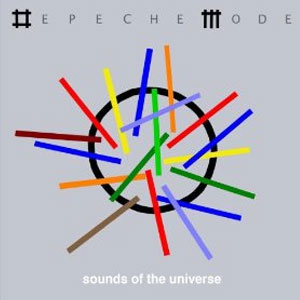 Disco Sounds Of The Universe de Depeche Mode