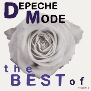 Disco The Best Of  Vol 1 de Depeche Mode