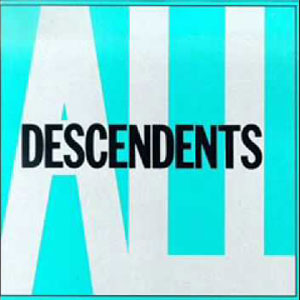Disco All  de Descendents 