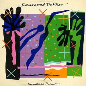 Disco Compass Point de Desmond Dekker