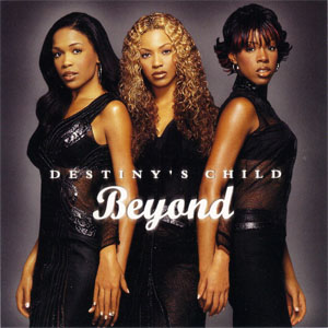 Disco Beyond de Destiny's Child