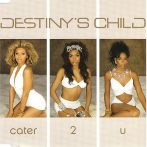 Disco Cater 2 U de Destiny's Child