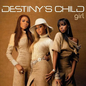 Disco Girl de Destiny's Child