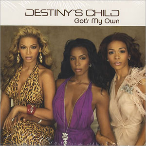 Disco Got's My Own de Destiny's Child
