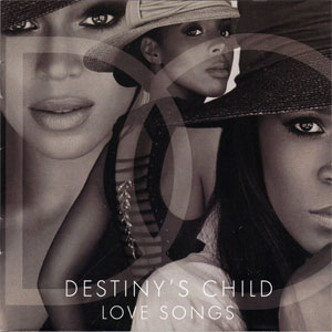 Disco Love Songs de Destiny's Child