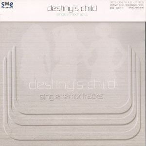 Disco Single Remix Tracks de Destiny's Child