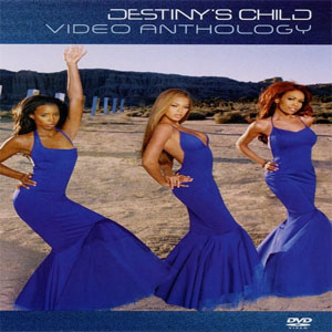 Disco Video Anthology de Destiny's Child